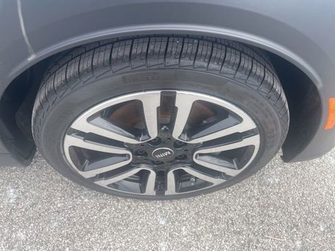 Certified 2024 MINI Cooper S image 11