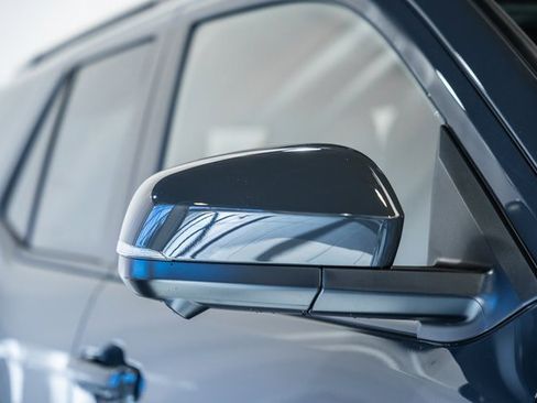 New 2026 Toyota 4Runner TRD Sport image 15