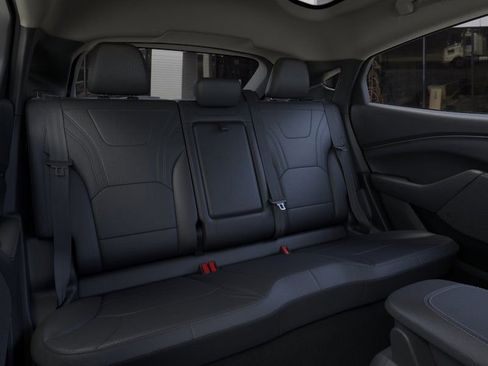 New 2025 Ford Mustang Mach-E Premium w/ Interior Protection Package image 11