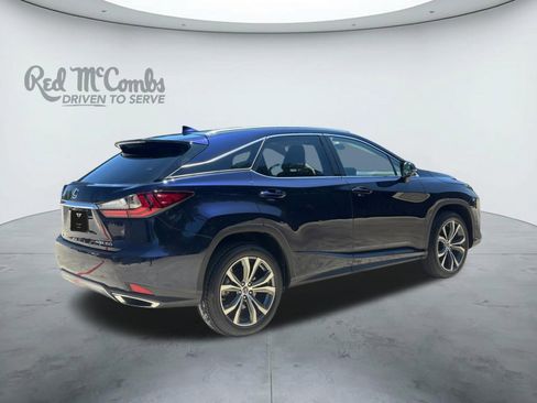 Used 2020 Lexus RX 350 FWD w/ Premium Package image 5