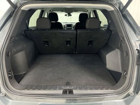 Used 2021 Chevrolet Equinox LT image 23