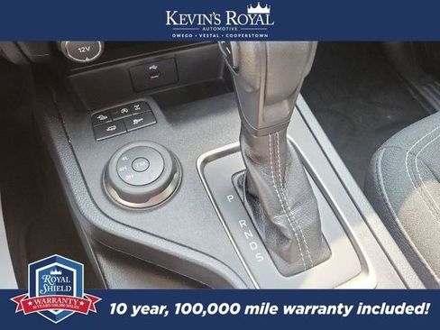 Used 2020 Ford Ranger XL w/ FX4 Off-Road Package AWD/4WD image 14