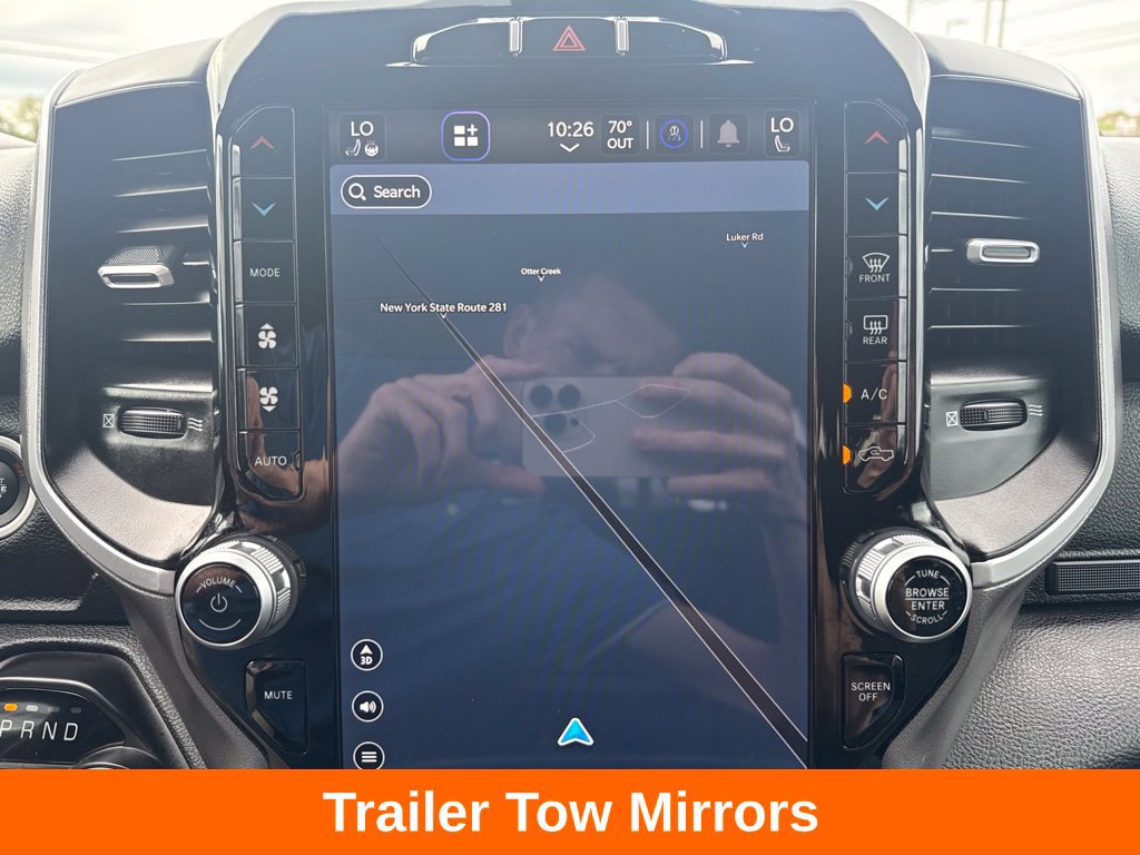 Used 2023 RAM 1500 Big Horn AWD/4WD image 42