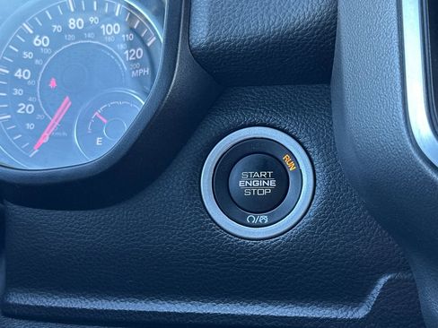 Used 2024 RAM 1500 Big Horn image 25