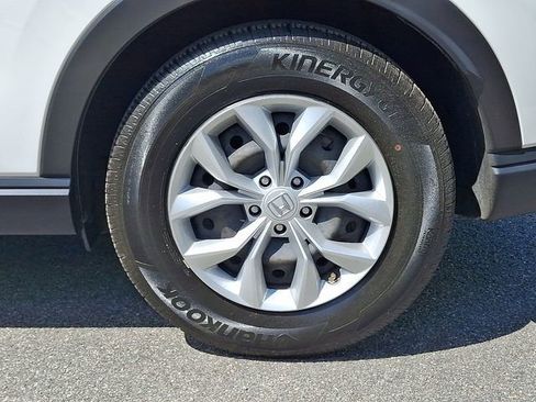 Used 2024 Honda CR-V LX image 9