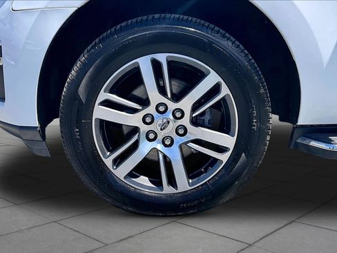 Used 2023 Ford Expedition Max Limited AWD/4WD image 10