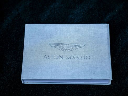 Used 2019 Aston Martin V8 Vantage Coupe image 34