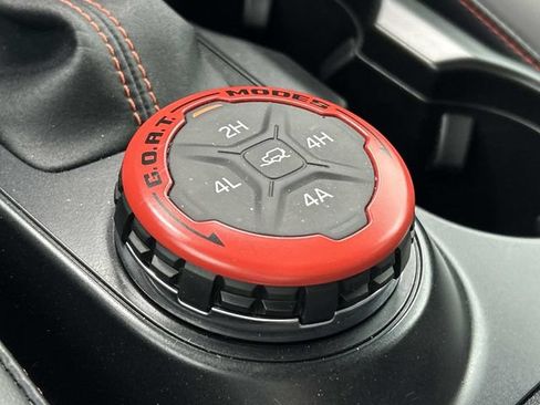 Used 2023 Ford Bronco Raptor AWD/4WD image 27