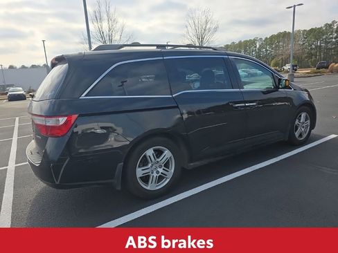 Used 2012 Honda Odyssey Touring image 11