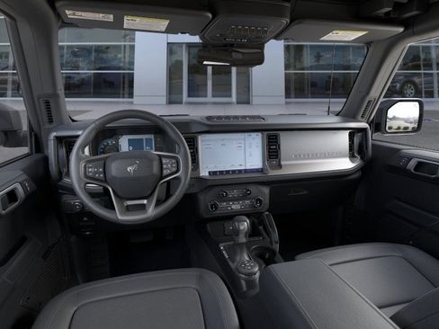 New 2025 Ford Bronco Badlands AWD/4WD image 10