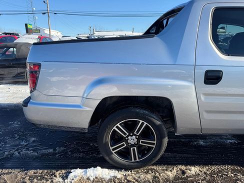 Used 2012 Honda Ridgeline Sport image 43