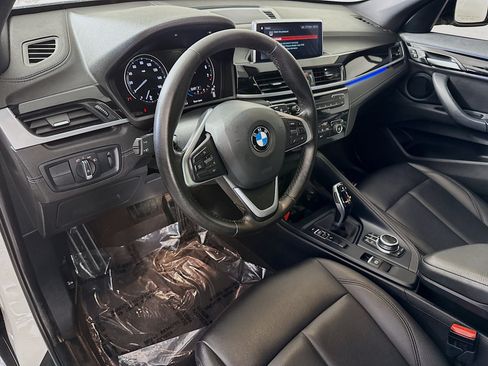 Used 2021 BMW X1 sDrive28i w/ Convenience Package FWD image 23