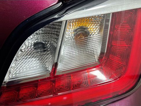 Used 2021 Mitsubishi Mirage G4 LE image 24