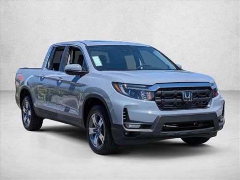 New 2026 Honda Ridgeline RTL image 7