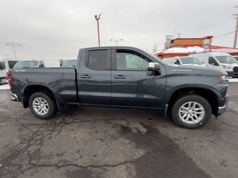 Used 2019 Chevrolet Silverado 1500 LT w/ All-Star Edition image 9