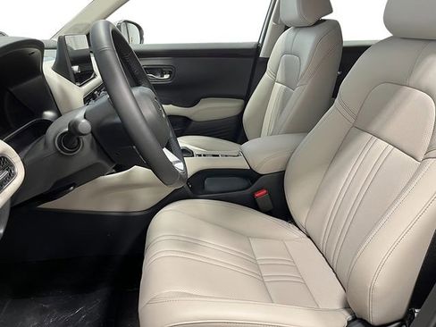 New 2026 Honda HR-V EX-L image 11