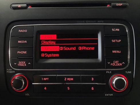 Used 2016 Kia Forte LX FWD image 25