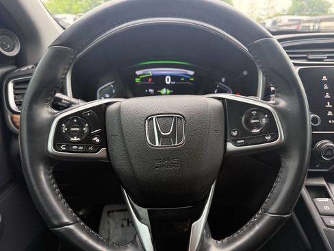 Used 2020 Honda CR-V Touring image 23