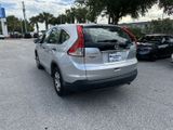 Used 2012 Honda CR-V LX image 4