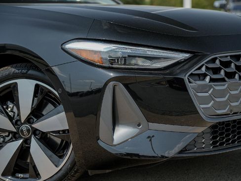 New 2025 Audi A5 2.0T Premium image 3