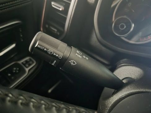 Used 2023 RAM 3500 Laramie AWD/4WD image 22