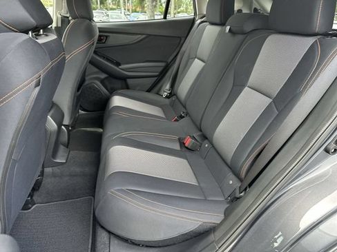 Certified 2023 Subaru Crosstrek 2.0i Premium AWD/4WD image 23