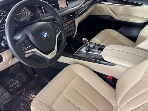 Used 2016 BMW X5 sDrive35i RWD image 4