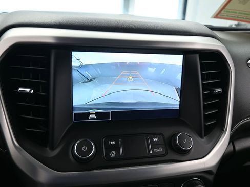 Used 2021 GMC Acadia SLT image 19