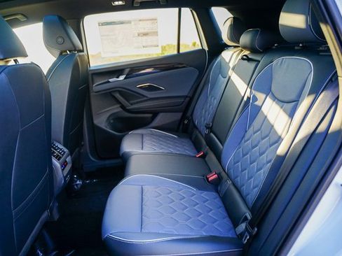 New 2026 Volkswagen Tiguan SEL R-Line image 23