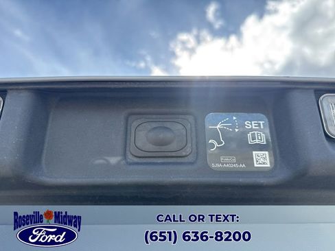 Used 2025 Ford Mustang Mach-E Premium w/ Sport Appearance Package AWD/4WD image 41