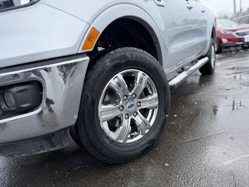 Used 2019 Ford Ranger XLT w/ Equipment Group 302A Luxury image 2