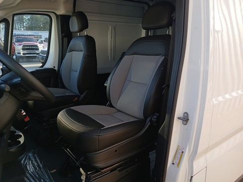 New 2026 RAM ProMaster 3500 w/ Power Group image 21