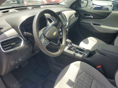Used 2023 Chevrolet Equinox LS FWD image 15