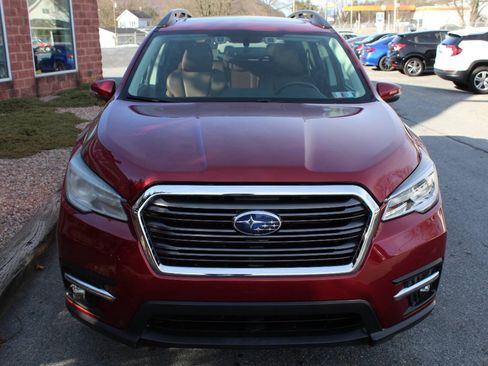Used 2021 Subaru Ascent Limited w/ Technology Package AWD/4WD image 4