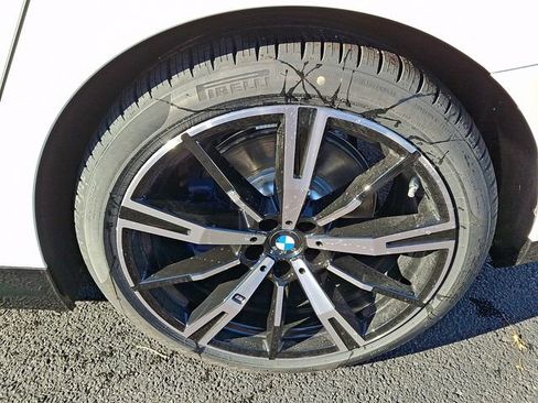 New 2026 BMW 530i xDrive 530i xDrive w/ M Sport Package image 8