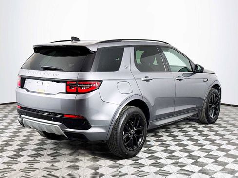 Used 2024 Land Rover Discovery Sport S image 5