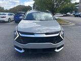 Used 2023 Kia Sportage SX image 2