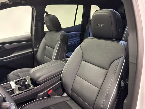 New 2026 Buick Enclave Sport Touring w/ Power Package image 25