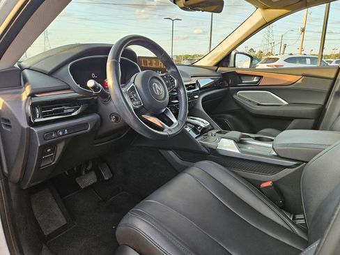 Used 2022 Acura MDX FWD image 10