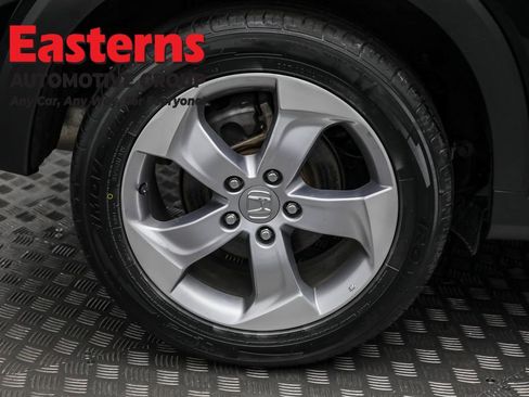 Used 2019 Honda HR-V LX image 28