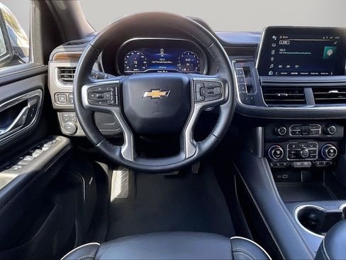 Used 2024 Chevrolet Tahoe Premier image 12