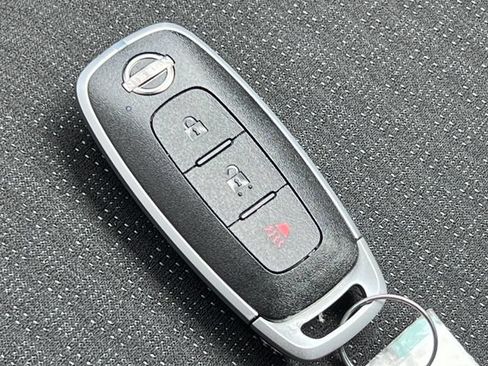 Used 2026 Nissan Kicks S FWD image 8