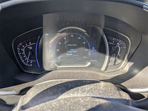 Used 2020 Hyundai Santa Fe SEL image 29