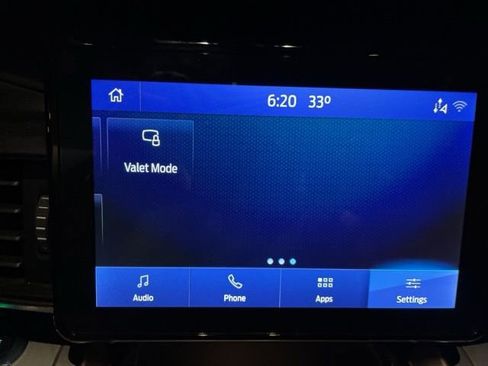 Certified 2021 Ford Explorer XLT image 31