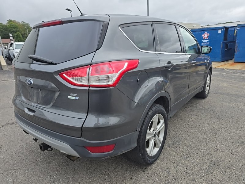 Used 2016 Ford Escape SE AWD/4WD image 8