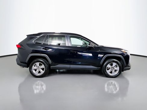 Used 2024 Toyota RAV4 XLE FWD image 3