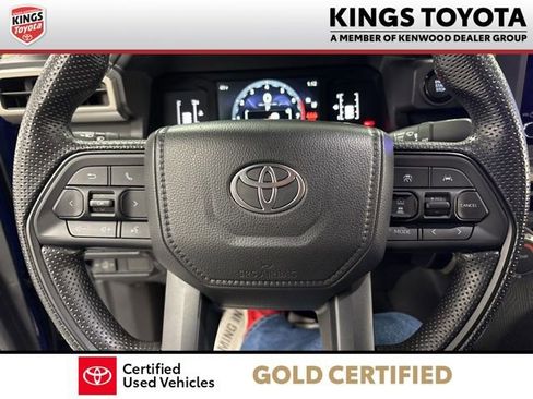 Certified 2025 Toyota Tacoma SR5 image 23