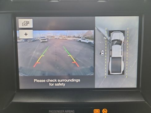 Used 2019 Ford F350 Platinum w/ Platinum Ultimate Package image 19