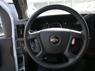 Used 2024 Chevrolet Express 2500 w/ Driver Convenience Package video 2