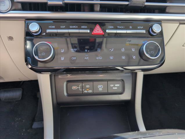 New 2026 Hyundai Tucson Limited w/ Tow & Go Package AWD/4WD image 21
